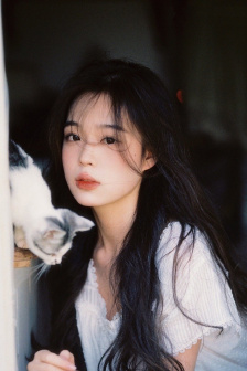 SHAPEOFYOU越南小姑娘