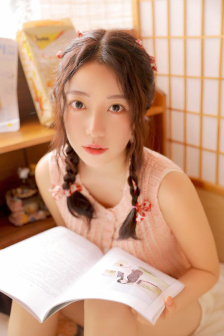 共享双胞胎齐娜齐琳